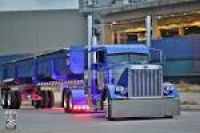 Year's top show trucks crowned Pride & Polish champs at GATS ...