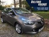 Used cars for sale in Wellington & Somerset: Bulford Garage