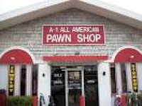 A-1 All American Pawn Shop - Pawn Shops - 3121 Spencer Hwy ...