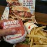 Burger King - 16 Photos & 13 Reviews - Fast Food - 7607 W Tidwell ...