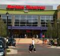 Harkins Theatre Southlake Town Square