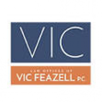 The Law Offices of Vic Feazell, PC - Personal Injury Law - 6618 ...