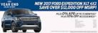 Anderson Ford Cleveland Tx | Car Release and Reviews 2018-2019