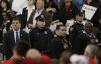 Cleveland prepares for GOP convention unrest - The Boston Globe