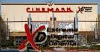 Cinemark Theaters - Entertainment - Things to Do in The Woodlands ...