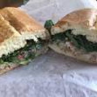 Potbelly Sandwich Shop - Order Food Online - 40 Photos & 34 ...