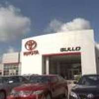 Gullo Toyota of Conroe - 29 Reviews - Car Dealers - 500 Interstate ...