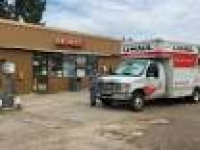 U-Haul: Moving Truck Rental in Conroe, TX at Kaymart