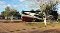 Southern Star RV Park - Prices & Campground Reviews (Van Horn, TX ...