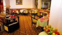 HOTEL MARIA ISABEL BOGOTA 3* (Colombia) - from US$ 31 | BOOKED