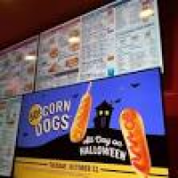 Sonic Drive-In - 44 Photos & 28 Reviews - Fast Food - 1724 ...