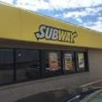 Subway - Fast Food - 1412 N Swenson St, Stamford, TX - Restaurant ...