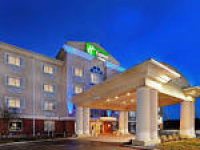 Holiday Inn Express & Suites Stephenville Hotel by IHG