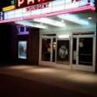 Park Theater - Cinema - 1 Park Pl, Cobleskill, NY - Phone Number ...