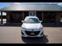 Used 2015 Mazda Mazda5 Sport Mini-Van For Sale | U7480 | Sulphur ...