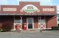 Redbarn Cafe 1301 N Hillcrest Dr, Sulphur Springs, TX 75482 - YP.com