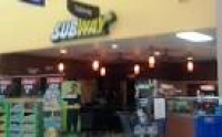 Subway - Menu & Reviews - 1750 S Broadway St, Sulphur Springs 75482