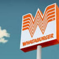 Whataburger - 15 Photos & 17 Reviews - Burgers - 117 Shannon Rd ...