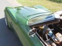 1972 Chevrolet Corvette Stingray In Dallas area TX - Fast 440