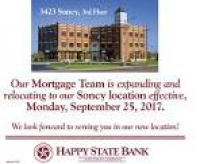 Ryan Stewart - Happy State Bank VP Mortgage Administration - Home ...