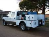 Custom Truck Beds by Herrin - Heavy Duty Truck Beds - RV Truck ...
