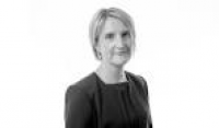 Helen Stevens, Chief Executive Officer | T. Bailey Fund Services