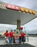 H-E-B Pearland Market Fuel Station and Car Wash opens - Houston ...