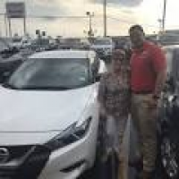 Garlyn Shelton Nissan - 12 Photos - Car Dealers - 5420 Midway Dr ...