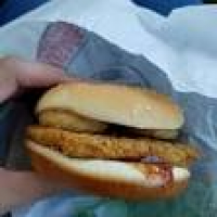 Burger King - Burgers - 11710 Interstate 35 Frontage Rd, Jarrell ...