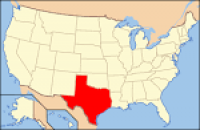 Texas Department of Criminal Justice - Wikipedia
