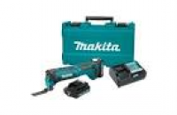 New Makita Commercial Shop Tools - Multi-Tools Models For Sale ...