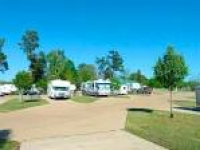 Shady Pines RV Park - Texarkana Campgrounds | Good Sam Club