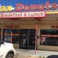 Max Donuts - Donuts - 601 Old Redwater Rd, Texarkana, TX - Phone ...