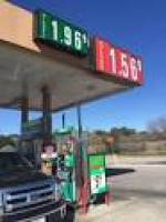 Murphy USA - Gas Stations - 2612 US Hwy 281, Marble Falls, TX ...