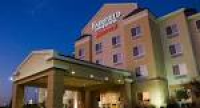Texarkana Hotel | Fairfield Inn & Suites Texarkana