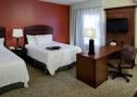 Hampton Inn and Suites Hotel in Texarkana, TX