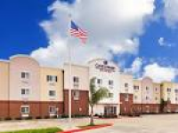 Texas City Hotels: Candlewood Suites Texas City - Extended Stay ...