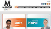 Malone Workforce Solutions acquires Nextaff LLC, expands into four ...