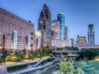 Houston Best City In America - Business Insider