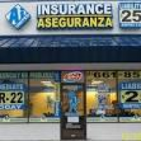 Amco Auto Insurance - Auto Insurance - 1825 N Main St, Pearland ...