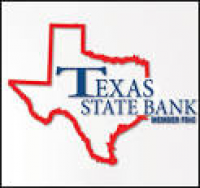 Texas State Bank | Shop Huntington Texas
