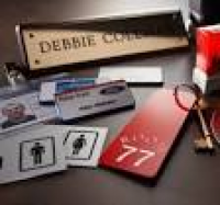 House Signs, Zippo Lighters, Shoe Care and Personalsed Gifts by ...