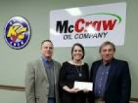 Kwik Chek and McCraw Oil | Fannin County Children's Center