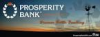 Prosperity Bank - Posts | Facebook