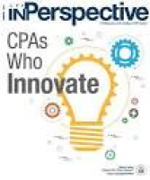 CPA IN Perspective Summer 2017 by INCPAS - issuu