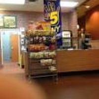 Subway - Sandwiches - 5050 Troup Hwy, Tyler, TX - Restaurant ...