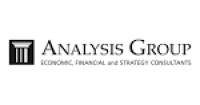 Economic Consulting & Strategy - Analysis Group