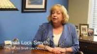 Paula Lock Smyth - Dallas Family Law Attorney