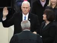 Mike Pence could be key to Donald Trump avoiding clashes with ...