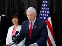 US Vice-President describes failed North Korean missile launch as ...
